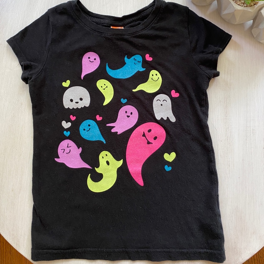 5 for $25: Cute Ghost Shirt